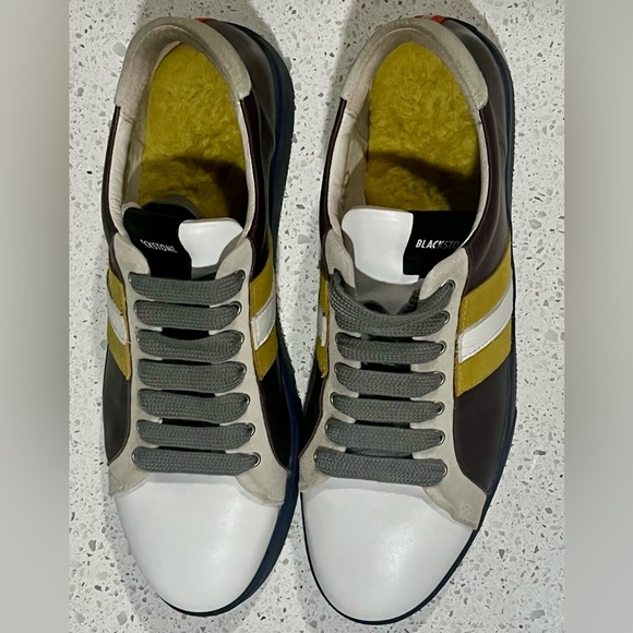 Blackstone SG42 Sneakers - Picture 6 of 9